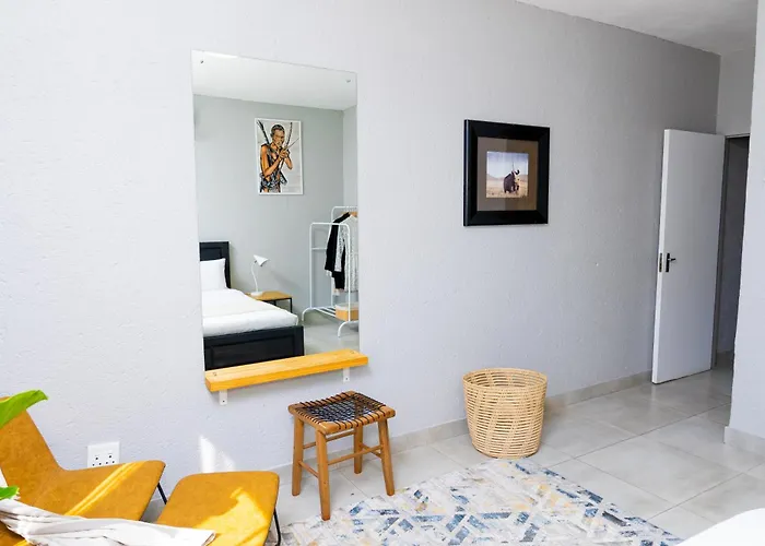 Mills Pad With 2-Bedroom