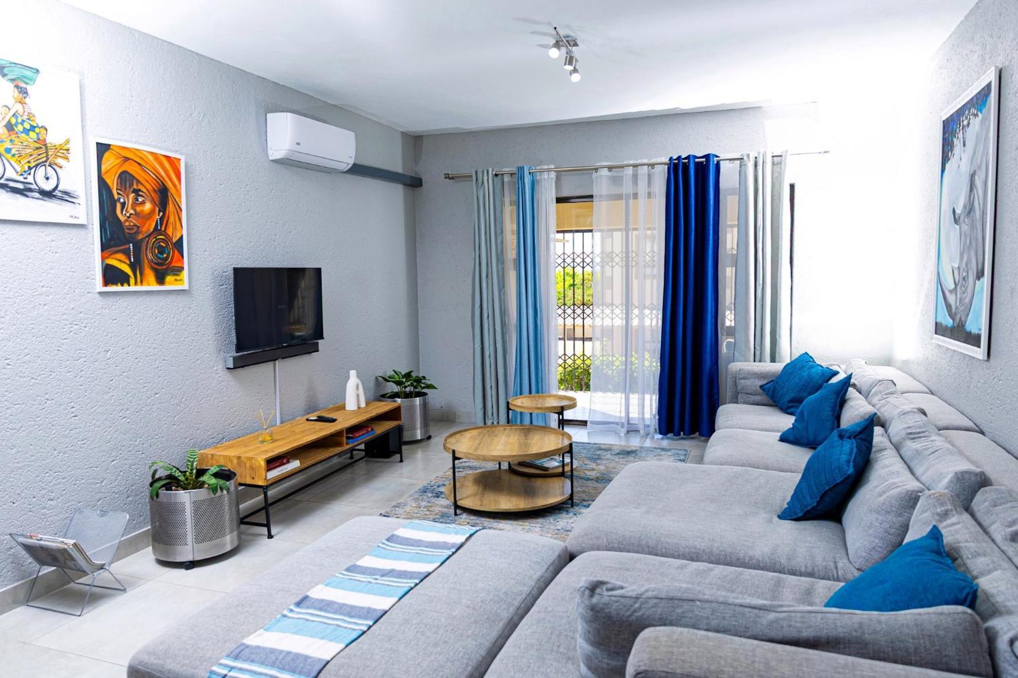 Mills Pad With 2-bedroom Apartment *