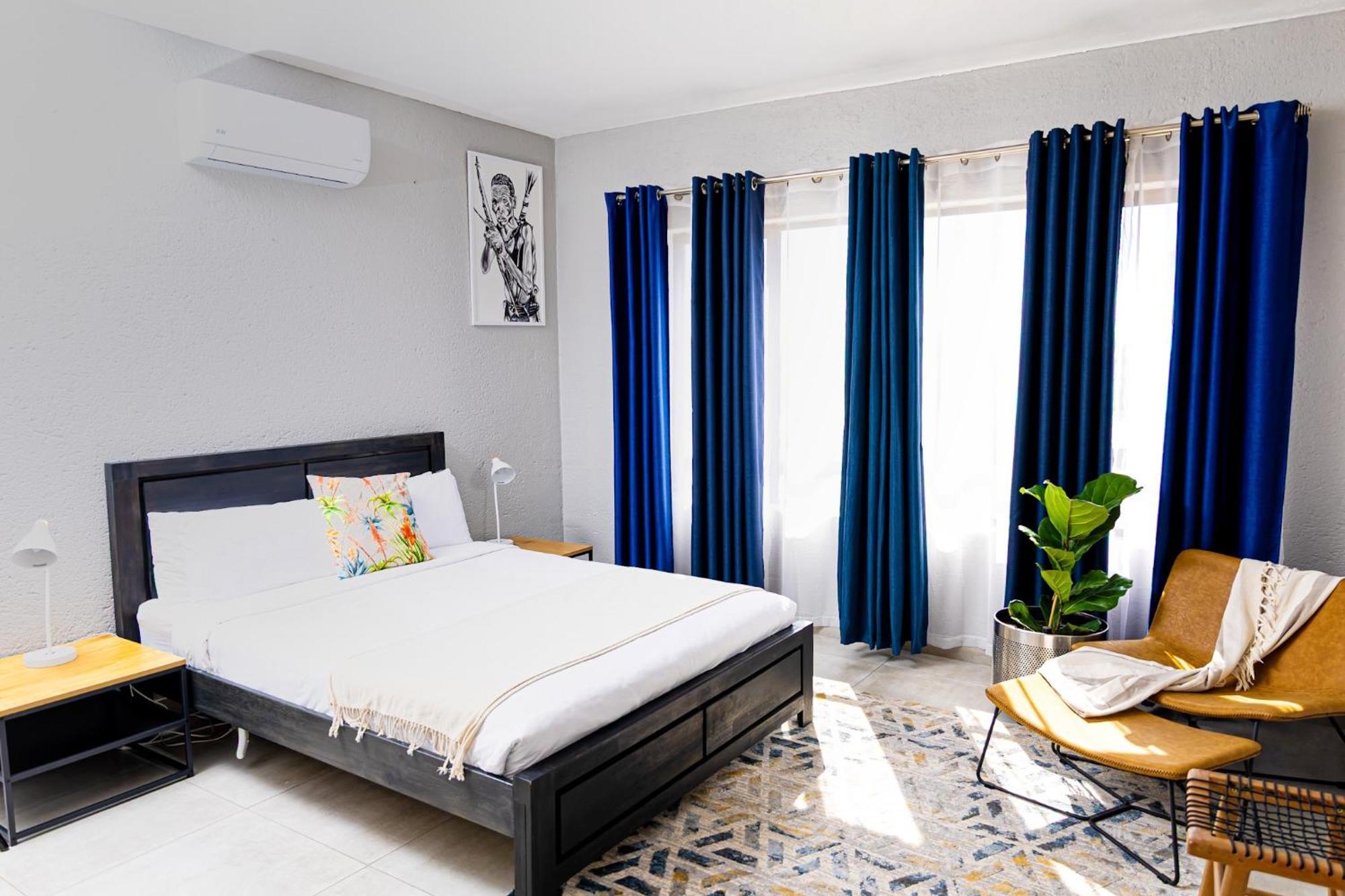 Mills Pad With 2-bedroom Apartment *