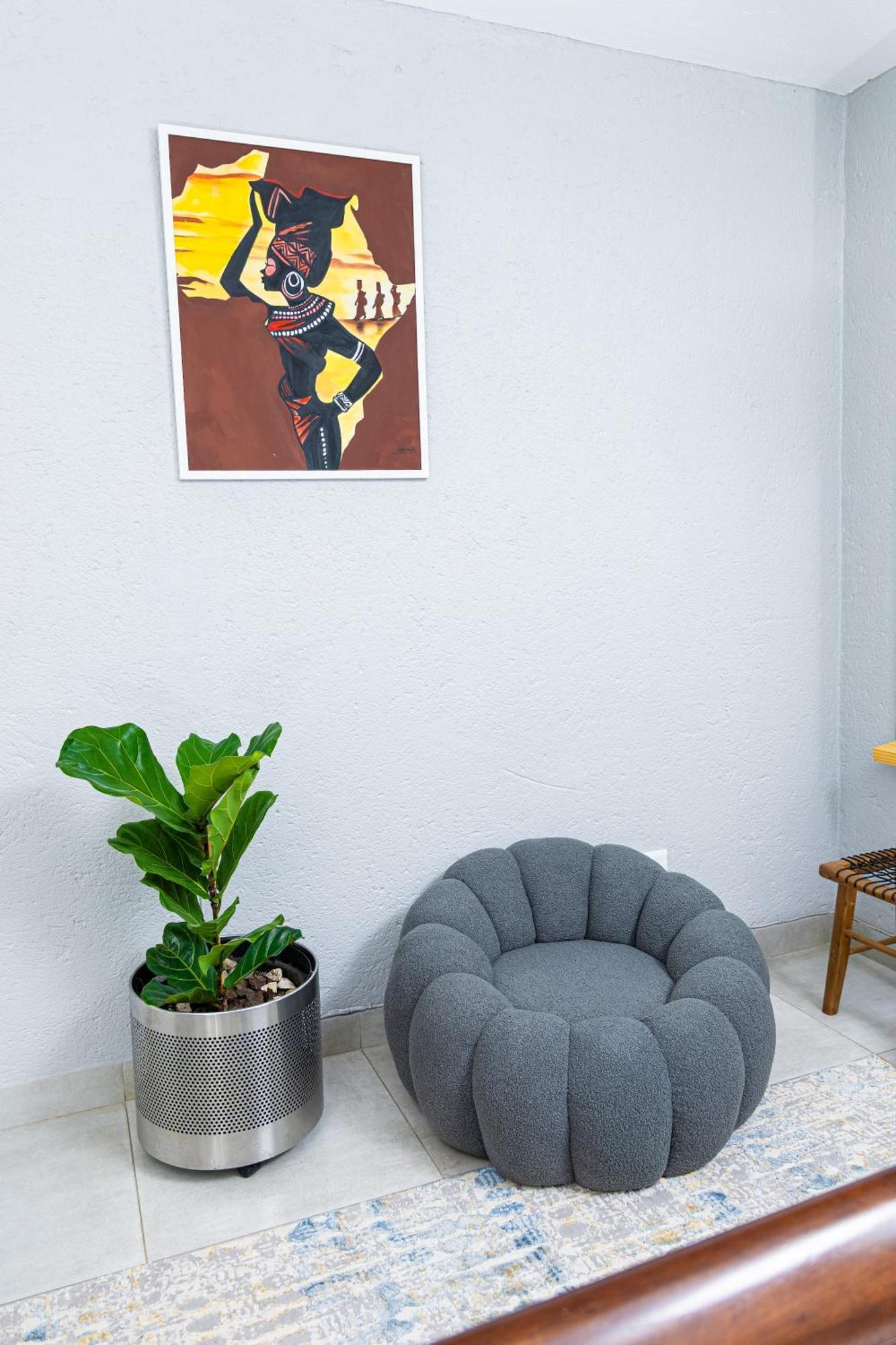 Apartment Mills Pad With 2-bedroom